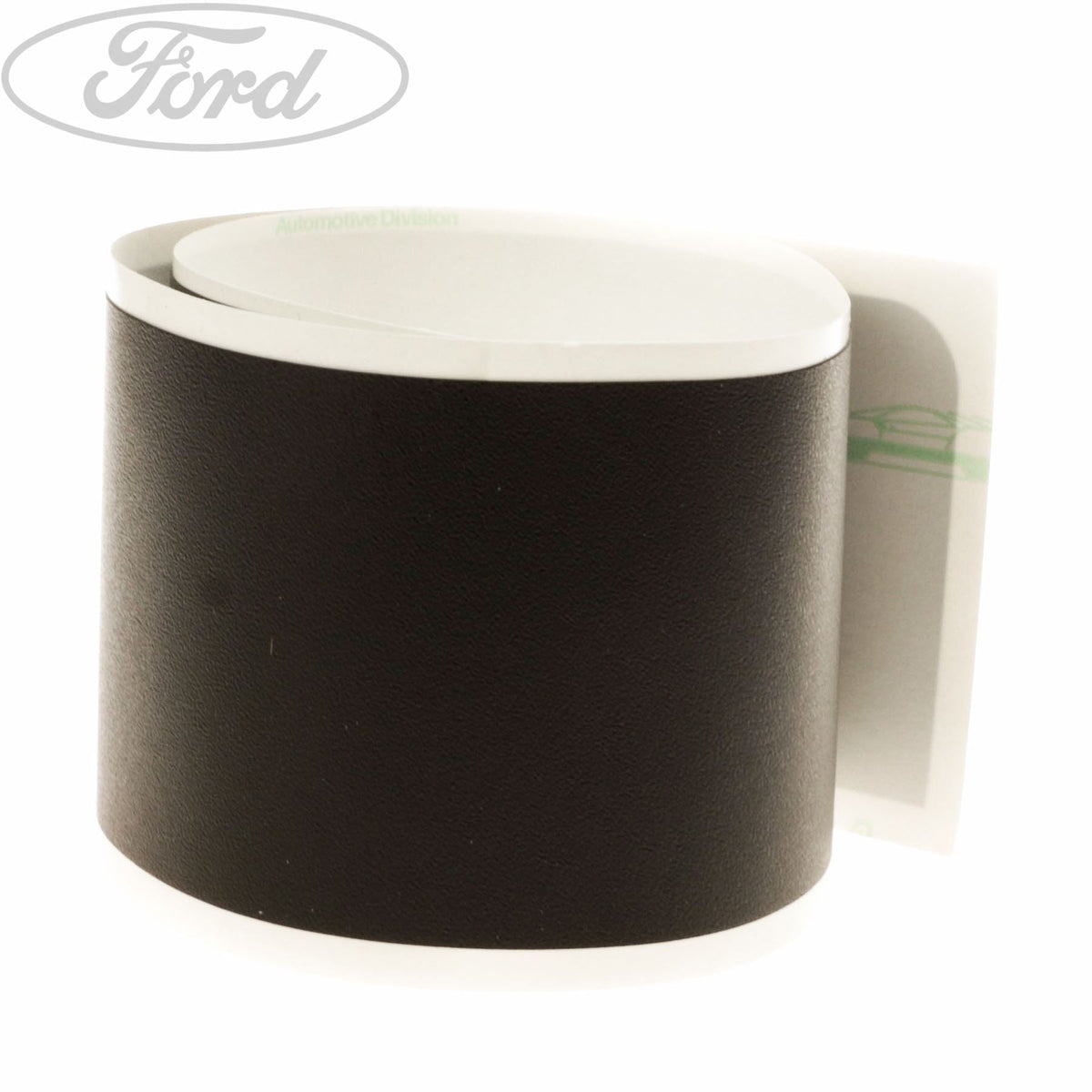 TRANSIT N/S DOOR SCUFF PLATE COVER