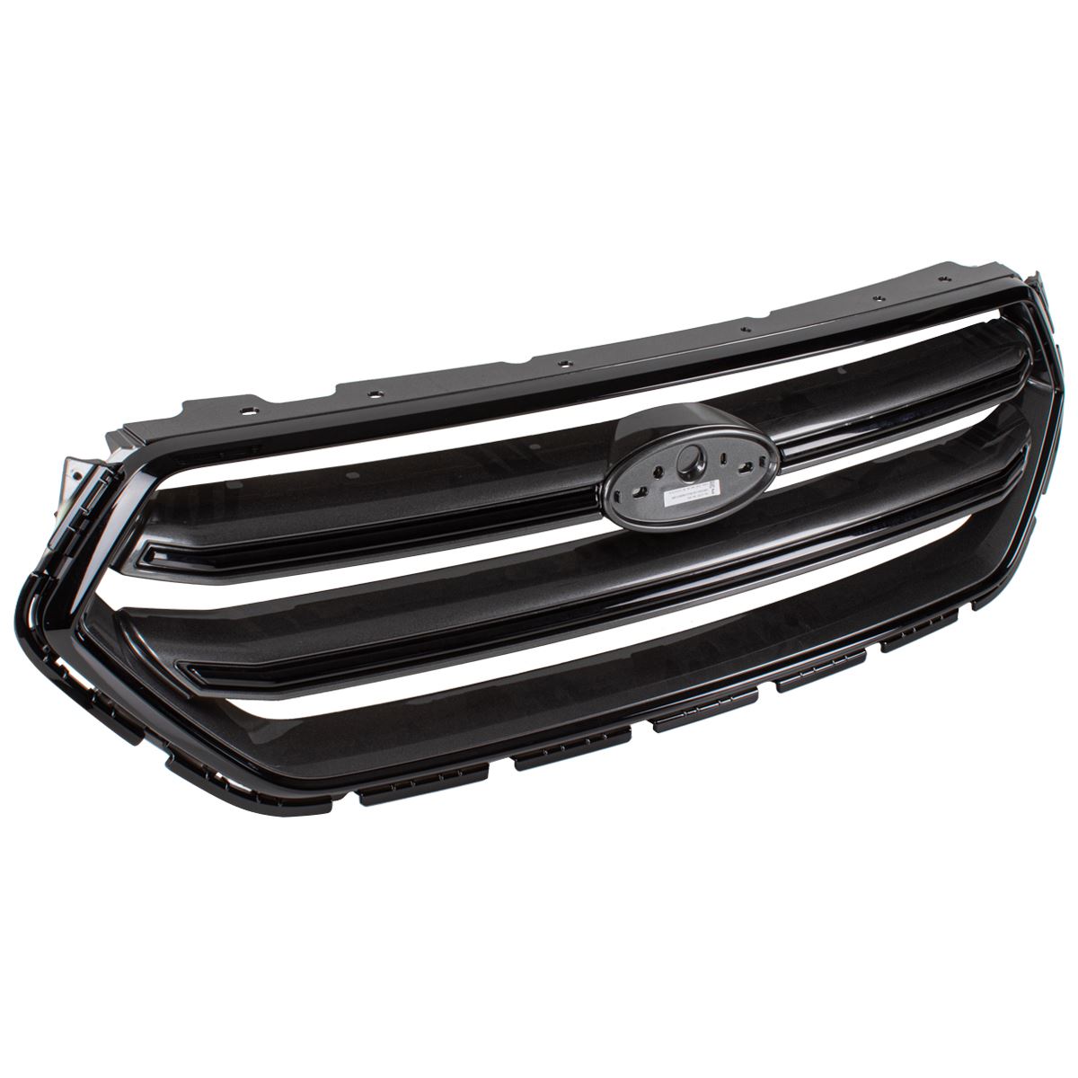 KUGA FRONT UPPER RADIATOR GRILLE MAGNETIC 09/2016-
