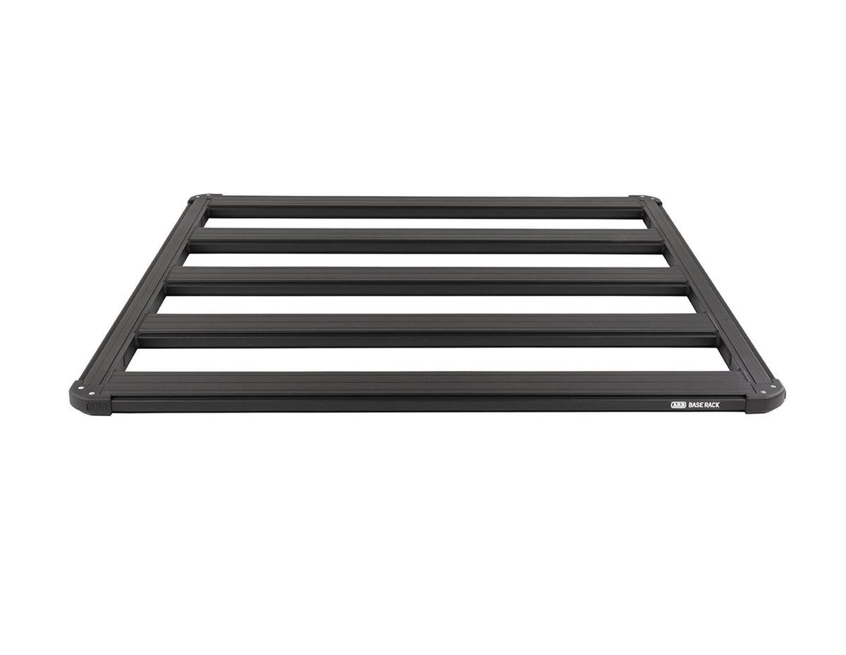 RANGER FROM 01/2012 ARB* ROOF BASE RACK ALUMINIUM