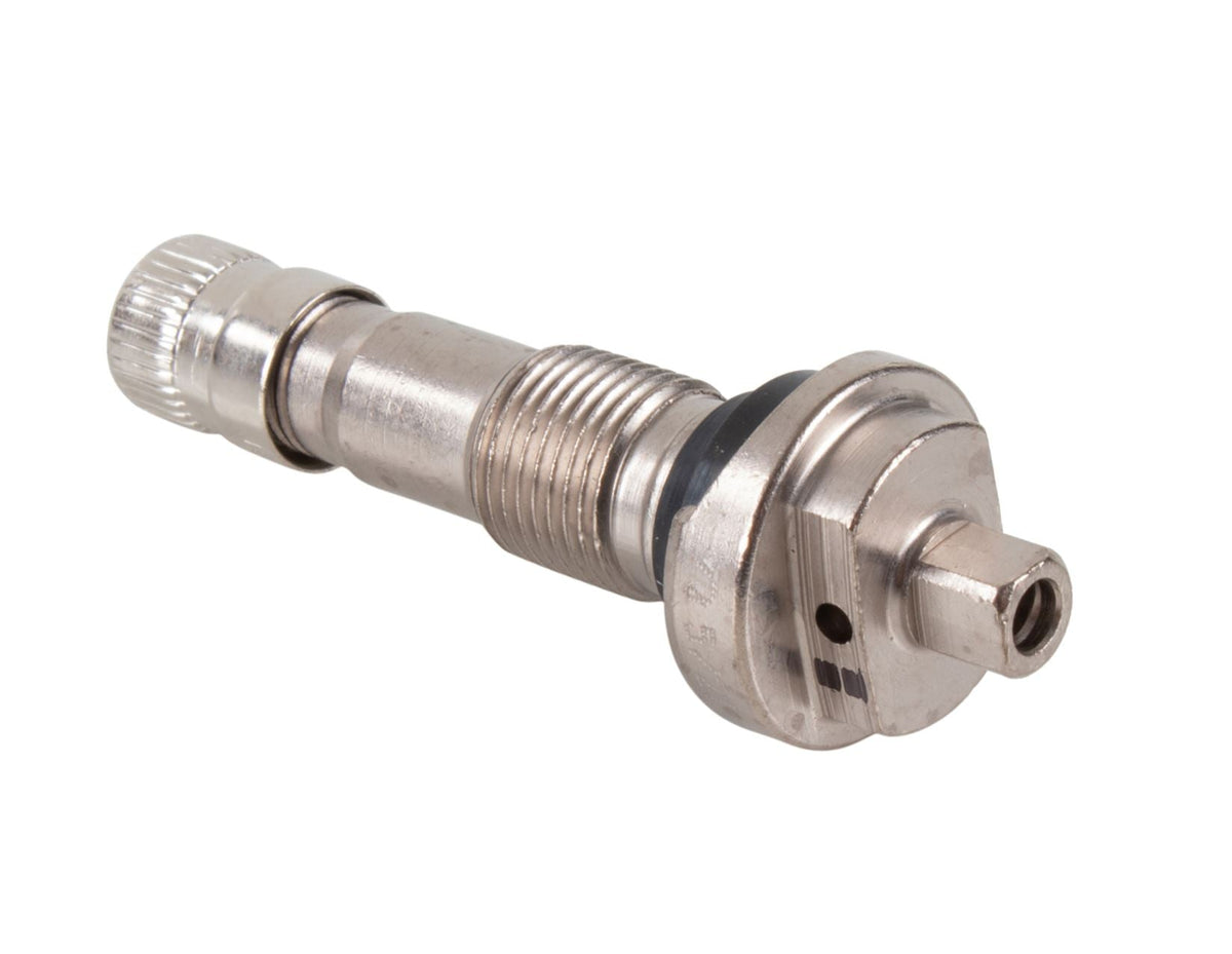 TPMS TYRE PRESSURE MONITOR SENSOR METAL TYRE VALVE 2014-ON