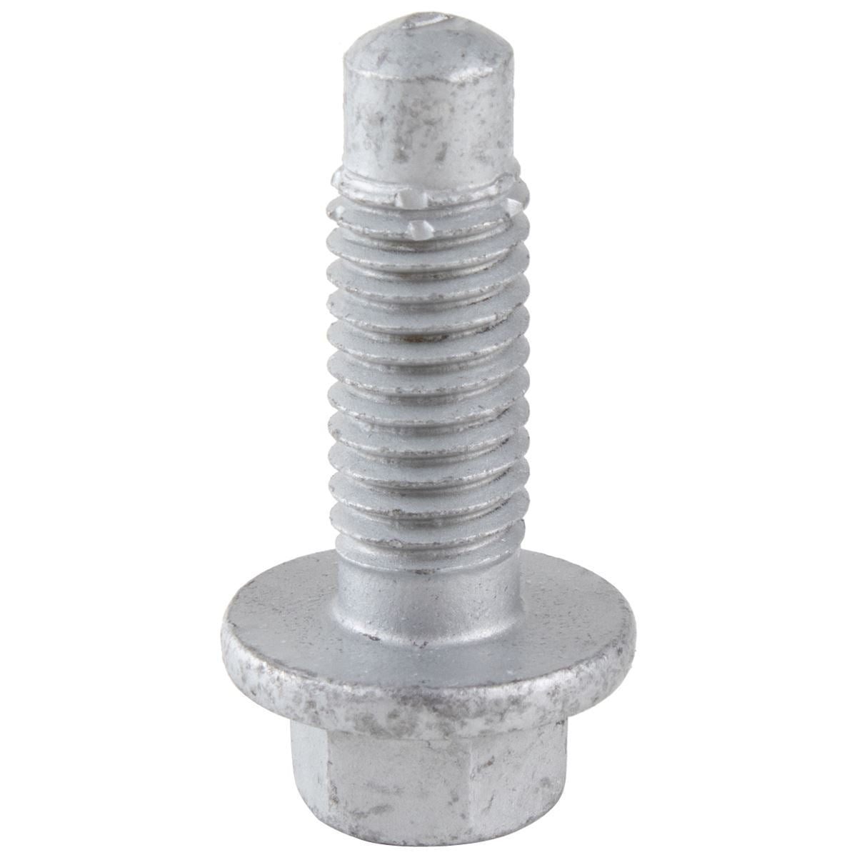 RADIATOR/COOLANT OVERFLOW CONTAINER HEX HEAD BOLT PACK OF 5