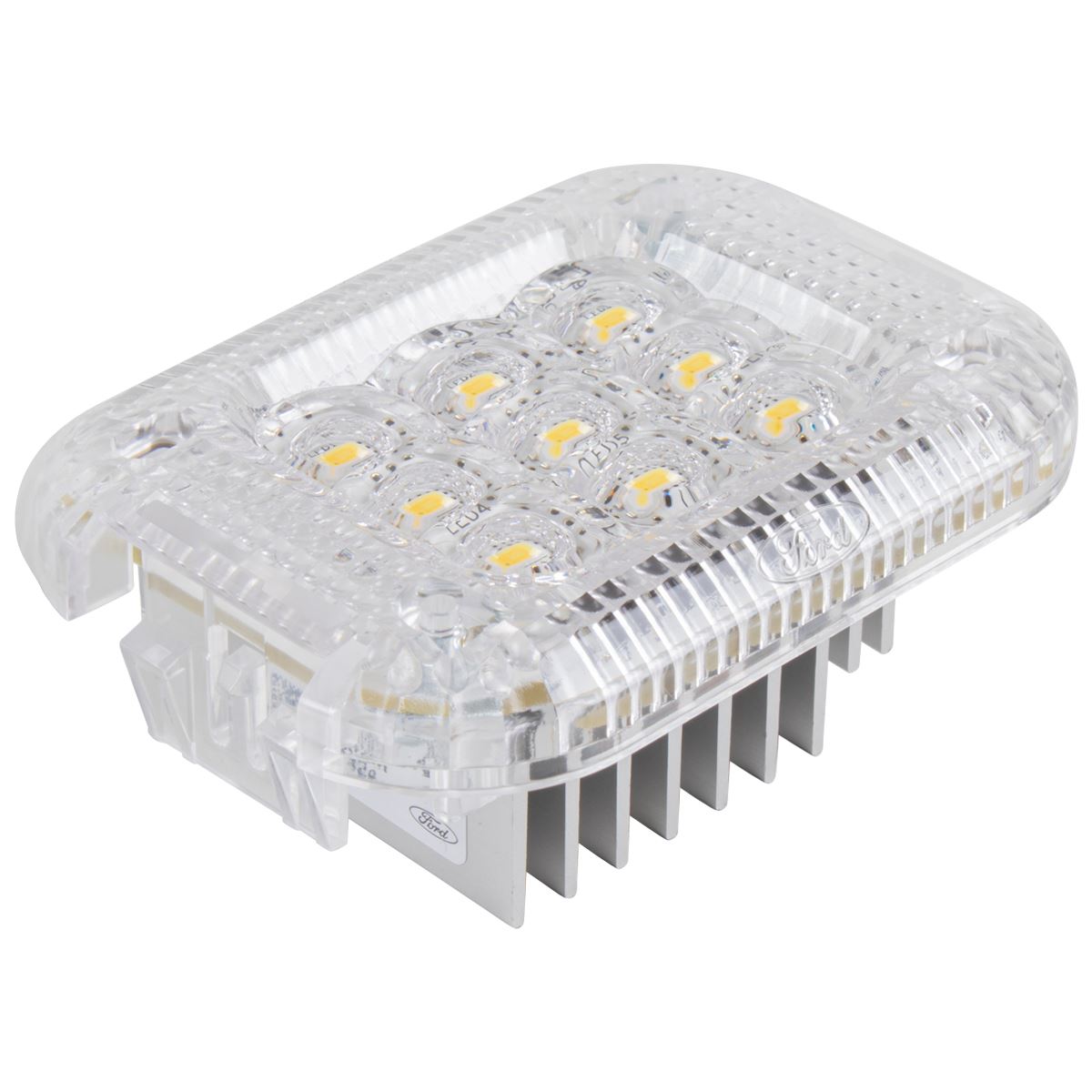 INTERIOR LED DOME LIGHT FOR LOAD SPACE AREA