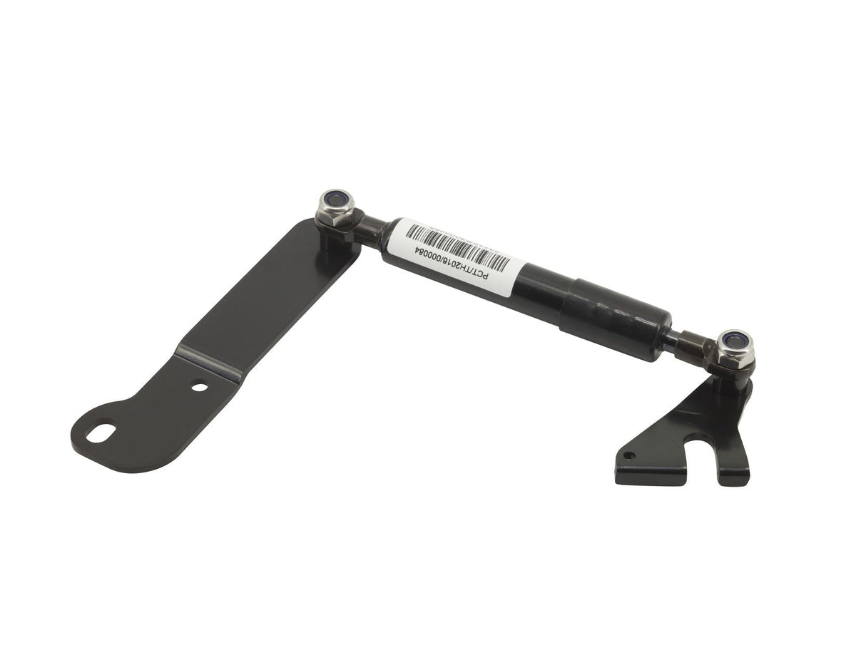 RANGER FROM 06/2022 PICKUP ATTITUDE* TAILGATE DAMPER WITH SOFT-RELEASE FUNCTION