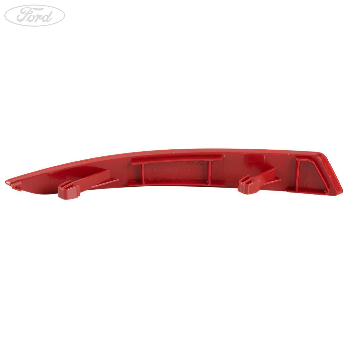 MONDEO MK5 REAR O/S BUMPER REFLECTOR ESTATE 2014-