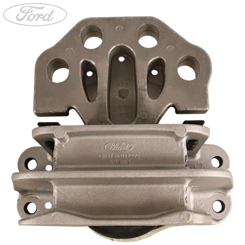 ENGINE FRONT SUPPORT BRACKET