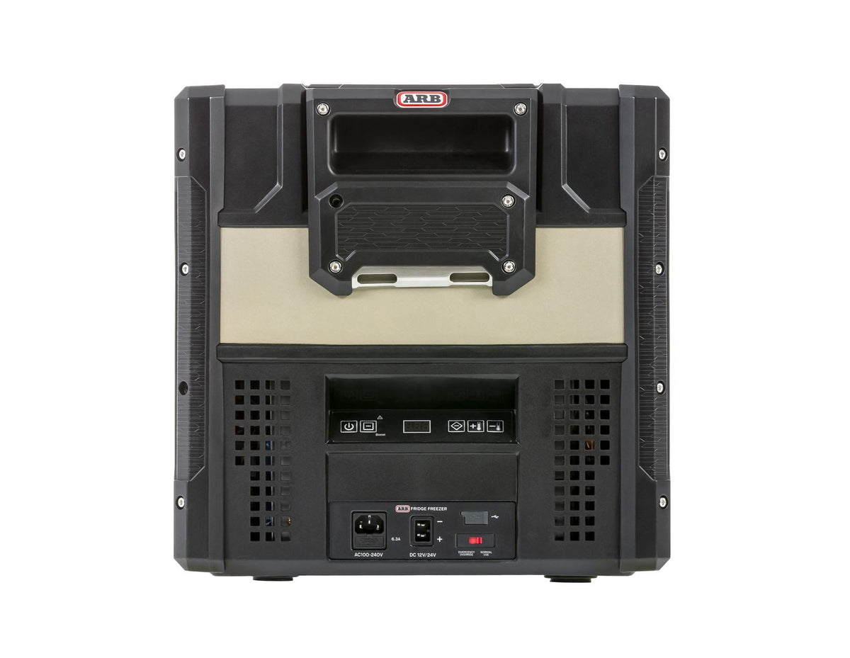 ARB* ZERO ELECTRIC COOLBOX 36L