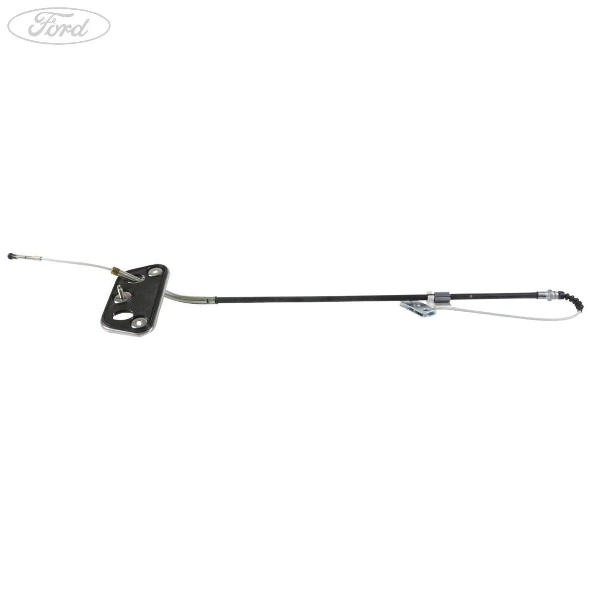 RANGER FRONT & SPLIT HAND BRAKE PARKING BRAKE CABLE