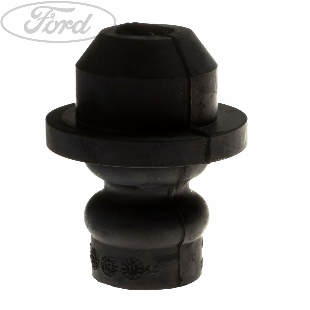 RADIATOR MOUNTING BUSH