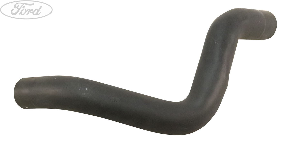 FILLER PIPE HOSE