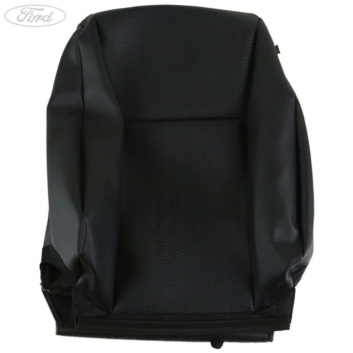 SEAT BACK COVER