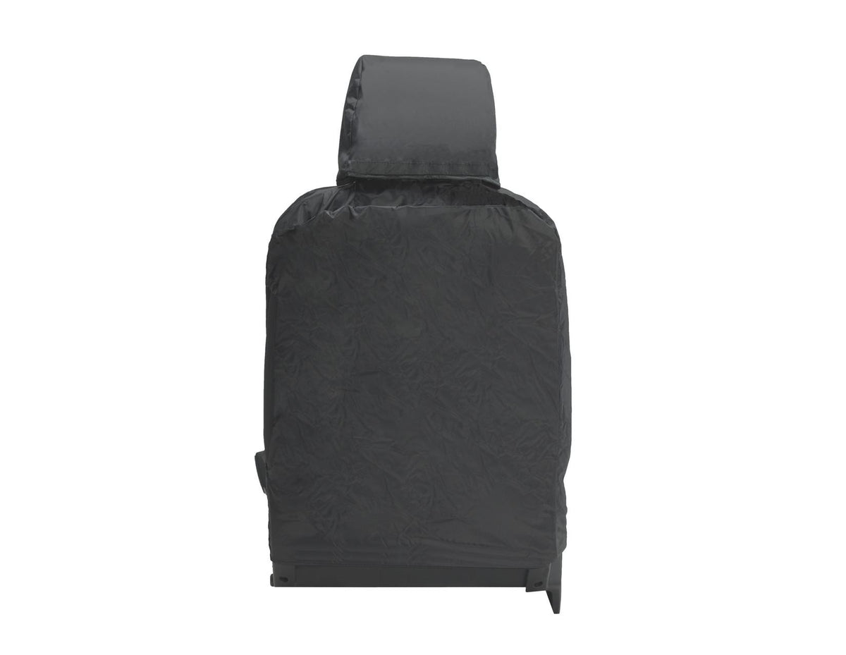 TRANSIT COURIER 03/2014-07/2023 HDD* SEAT COVER FOR PASSENGER SEAT,BLACK