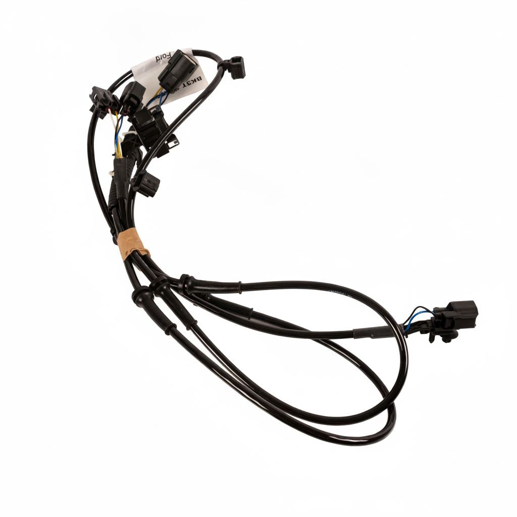 TRANSIT REAR BRAKE PAD WEAR WIRE 2018-2022