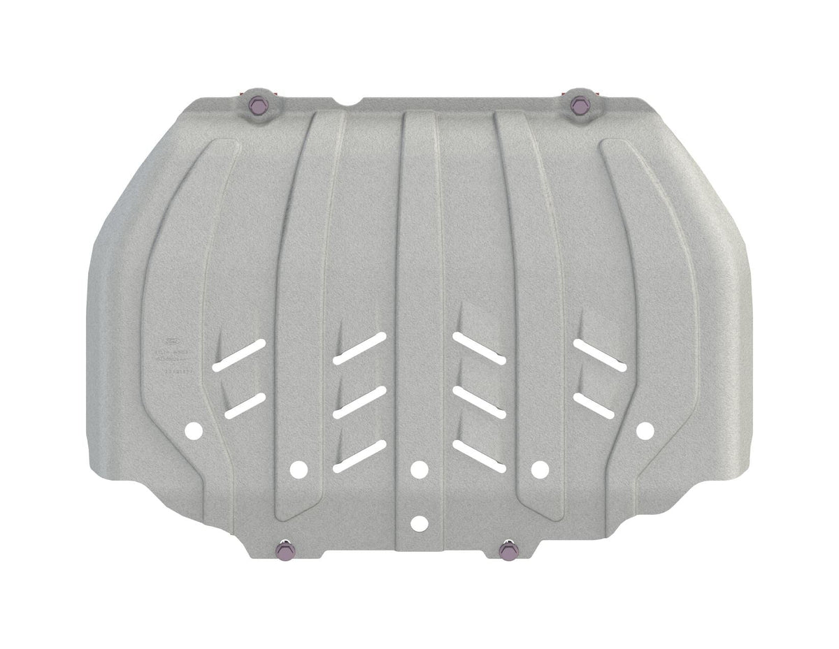 RANGER 02/2019-06/2022 BODY UNDERSHIELD KIT FOR ENGINE AND RADIATOR