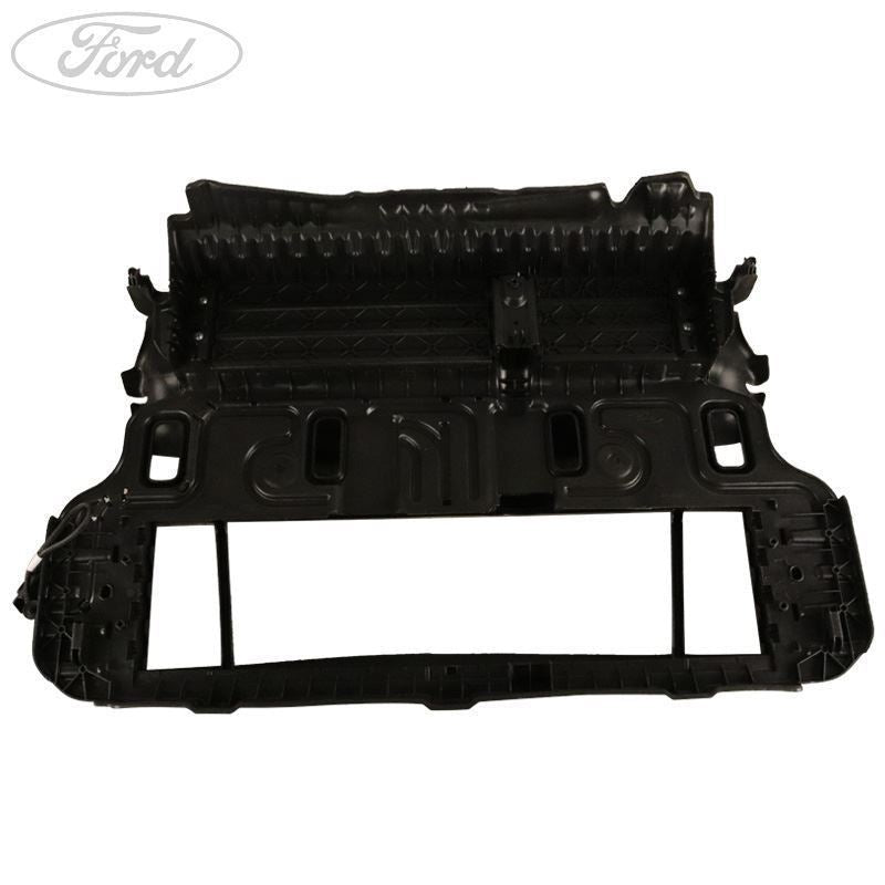 FOCUS 1.5 ECOBOOST & 2.0 DURATORQ RADIATOR CONTROL SHUTTER
