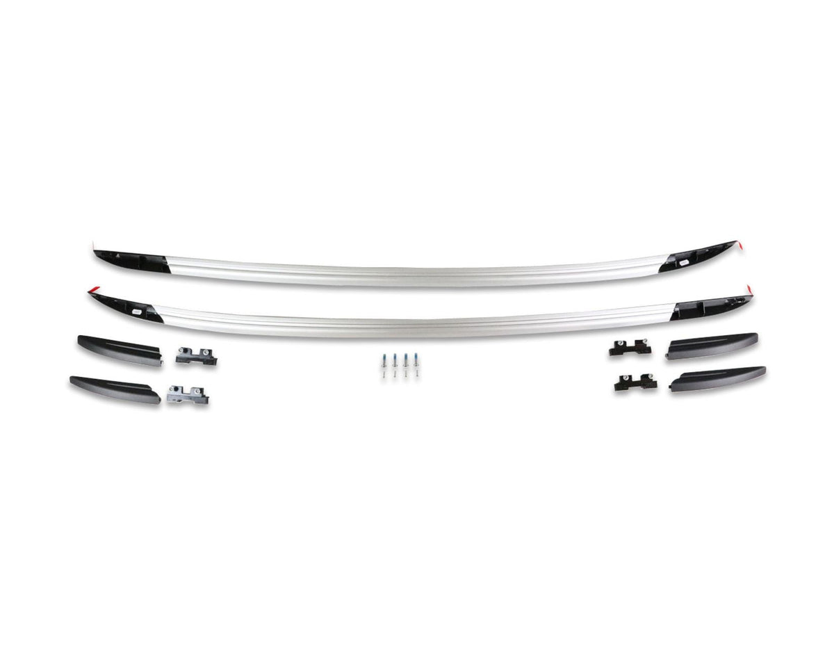 B-MAX ROOF RAILS 08/2012 09/2017