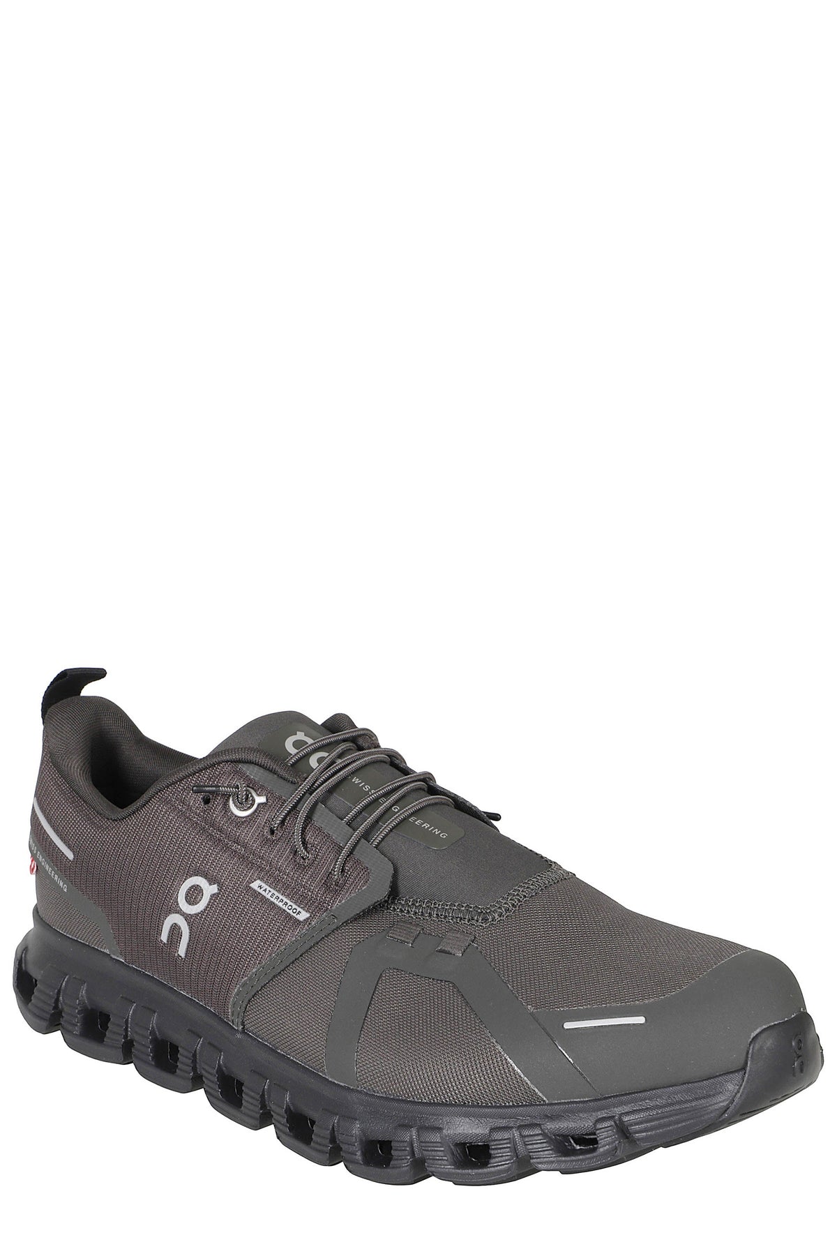 Espresso Cloud 6 WP Waterproof Mesh Sneakers