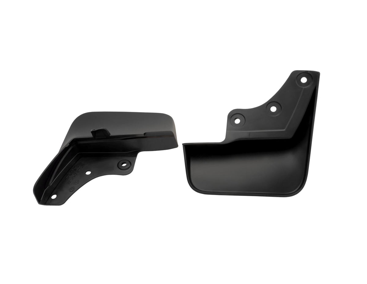 KUGA ST-LINE/X FRONT MUD FLAPS CONTOURED SPLASH GUARDS 2024-ONWARDS