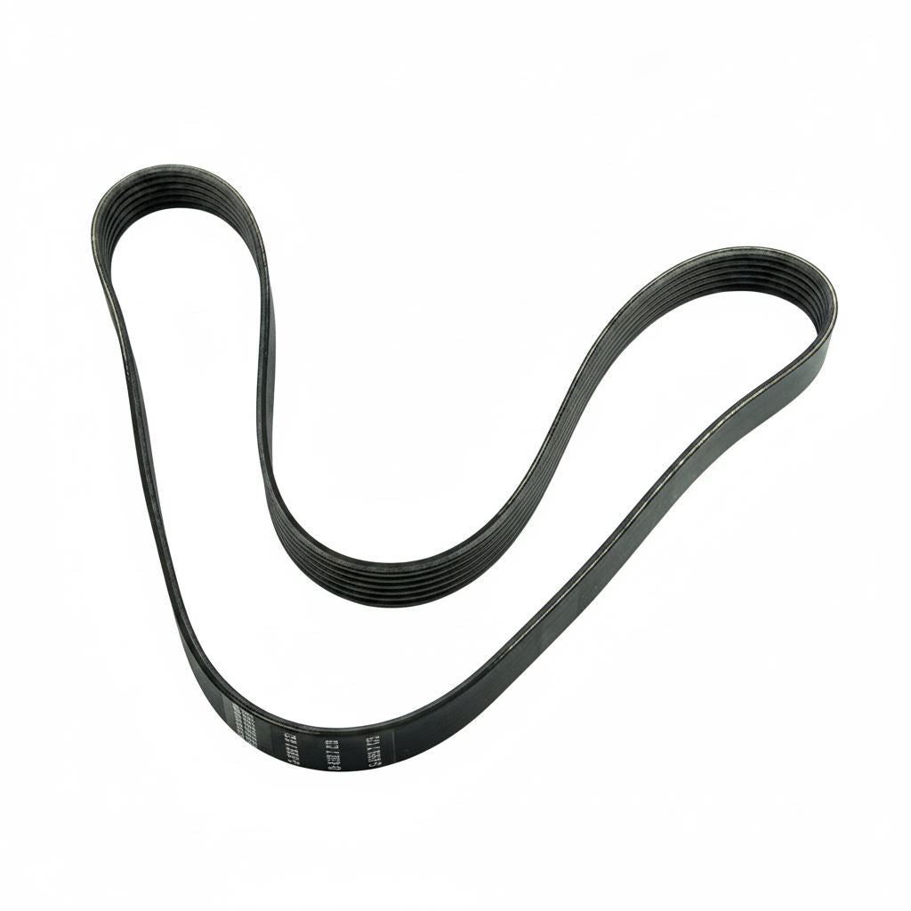 1.5 DRAGON ECOBOOST ALTERNATOR DRIVE V-BELT 2021-ONWARDS