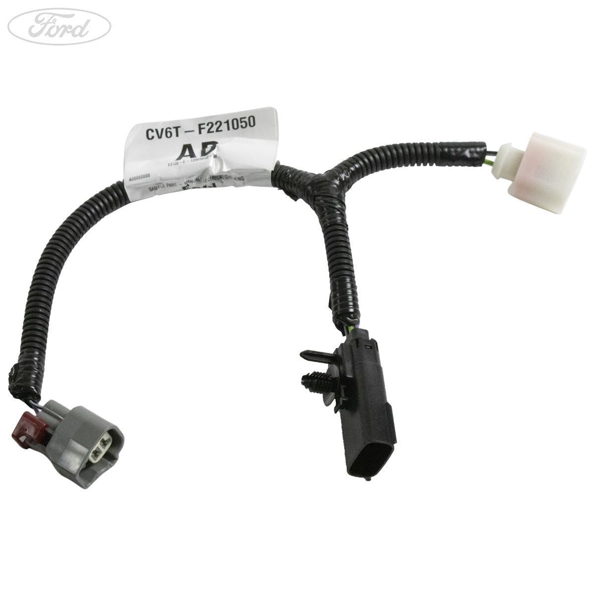 JUMPER WIRING