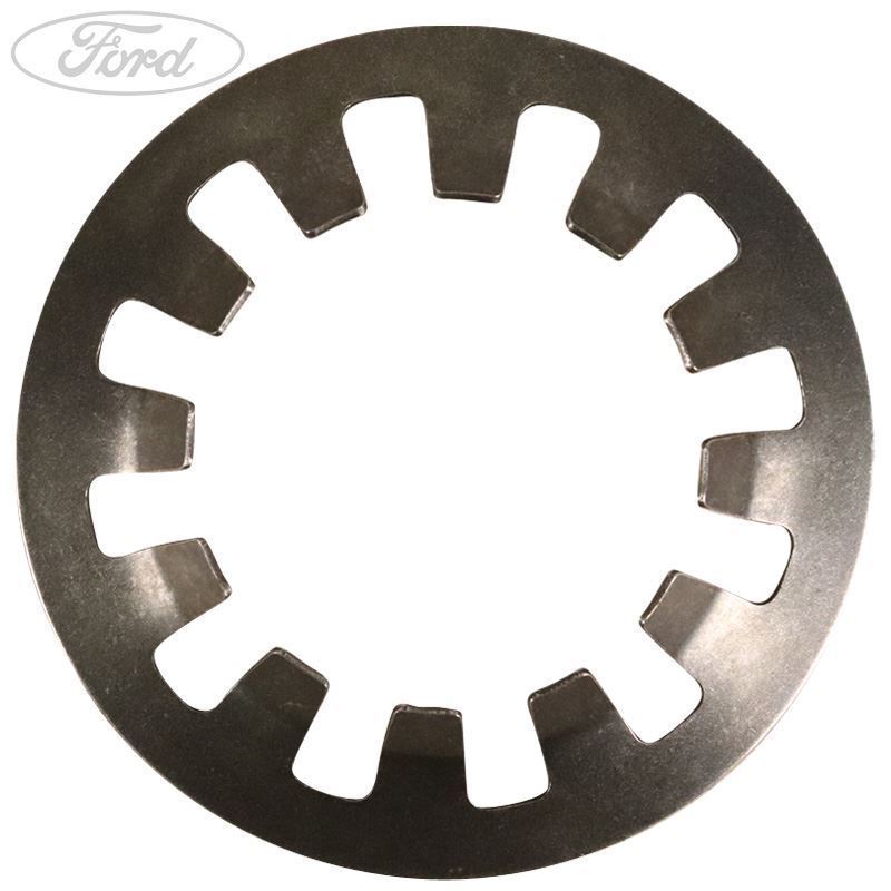PISTON RETURN SPRING