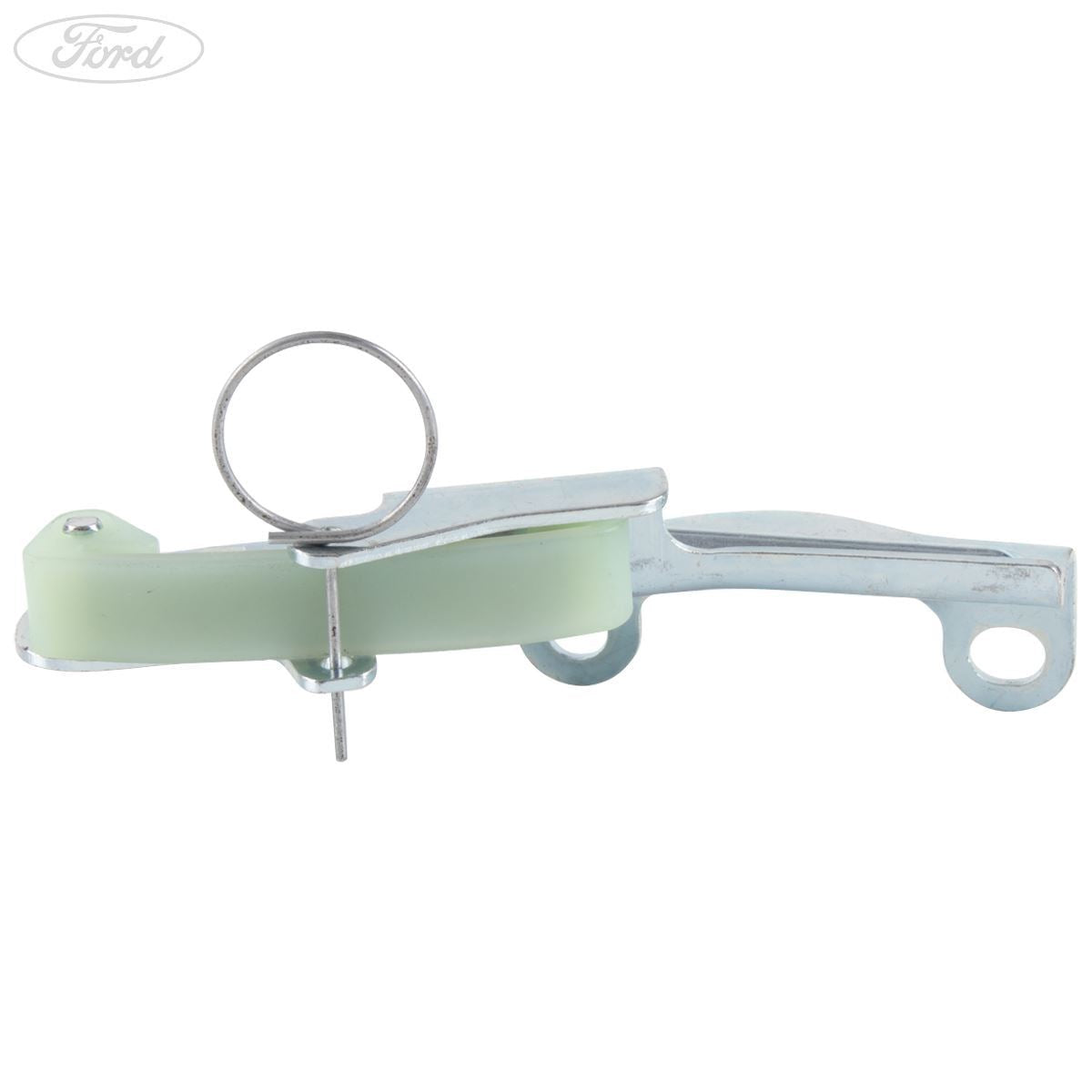 TENSIONER