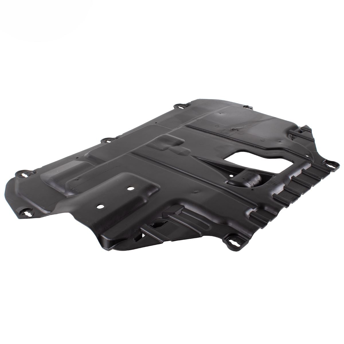 ENGINE COMPARTMENT SPLASH SHIELD