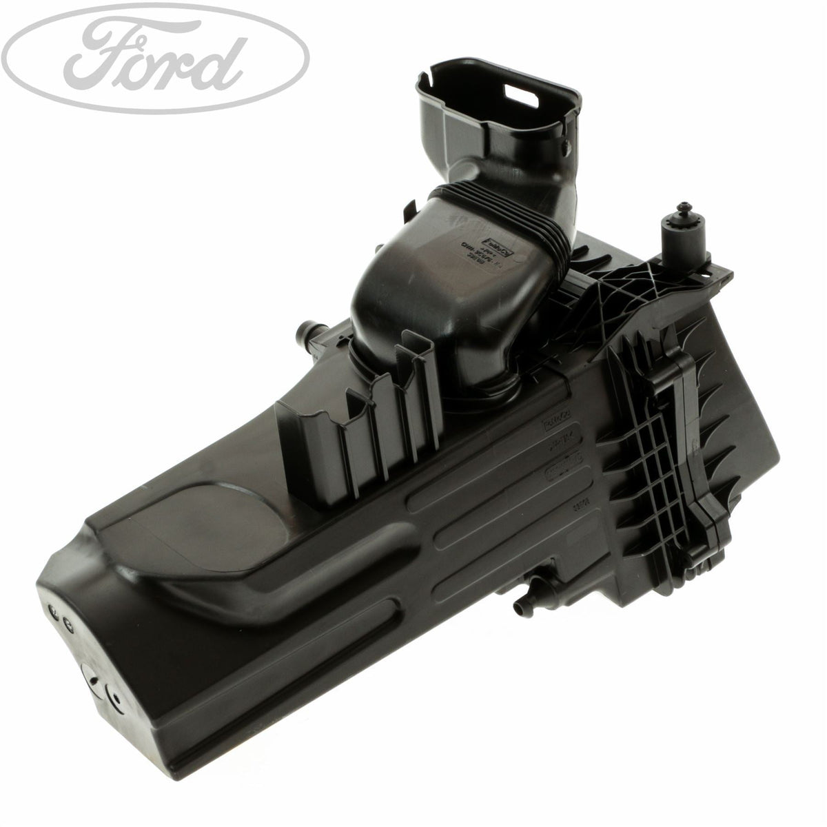 FIESTA B-MAX TRANSIT COURIER 1.0 AIR BOX ASSEMBLY