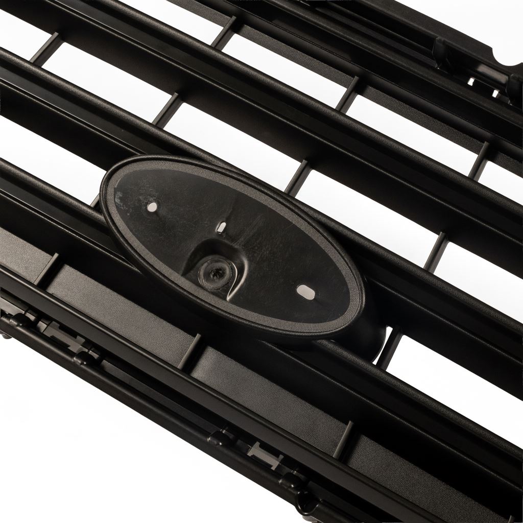 Transit Connect Upper Radiator Grille 2018-2022