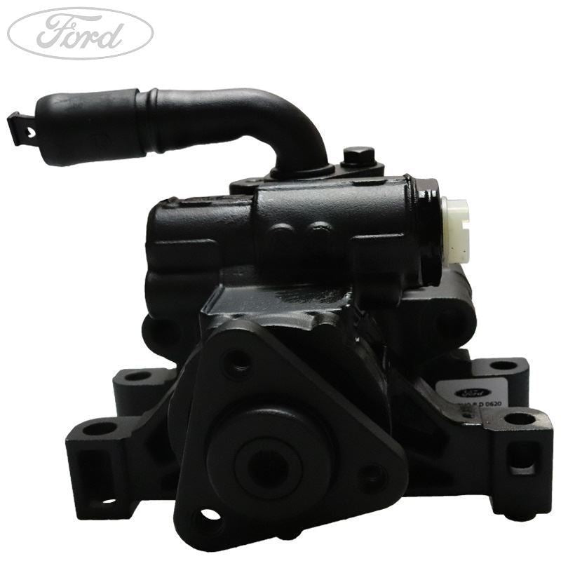 TRANSIT MK7 CUSTOM TDCI POWER STEERING PUMP 2006-2014