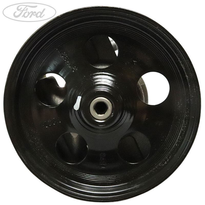 MONDEO MK3 DURATEC HE POWER STEERING PUMP 2000-2007