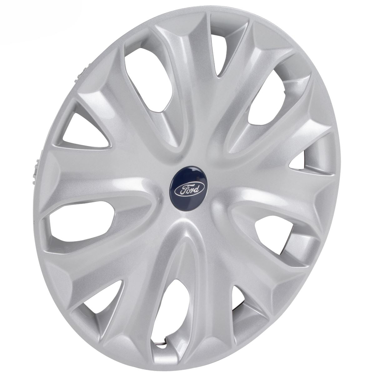 MONDEO SINGLE 16" STEEL WHEEL TRIM HUB CAP COVER FOR 16 X 6.5J STEEL WHEELS ONLY 2014-2022