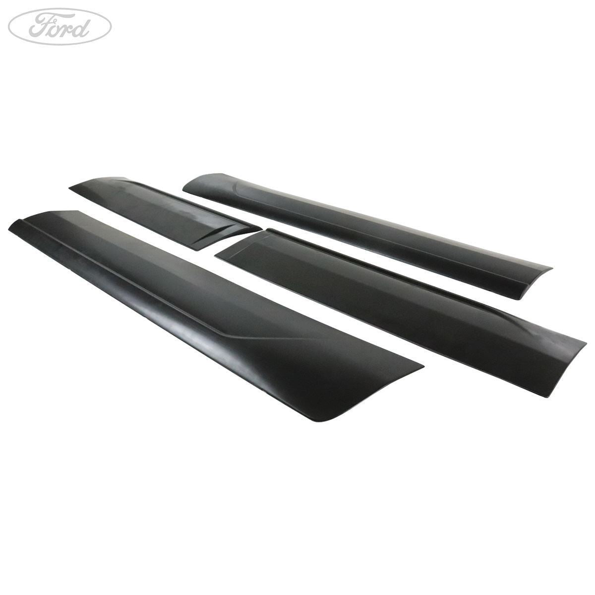 RANGER MK4 O/S N/S LOWER DOOR DRESS UP KIT 3 4 DOOR PRIMED