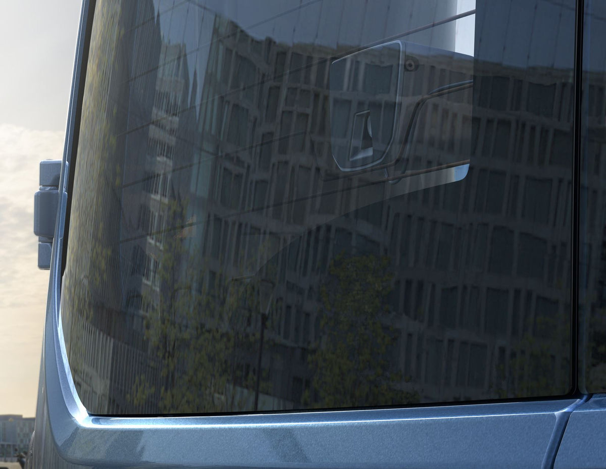 TOURNEO/TRANSIT CUSTOM DIGITAL REAR VIEW MIRROR