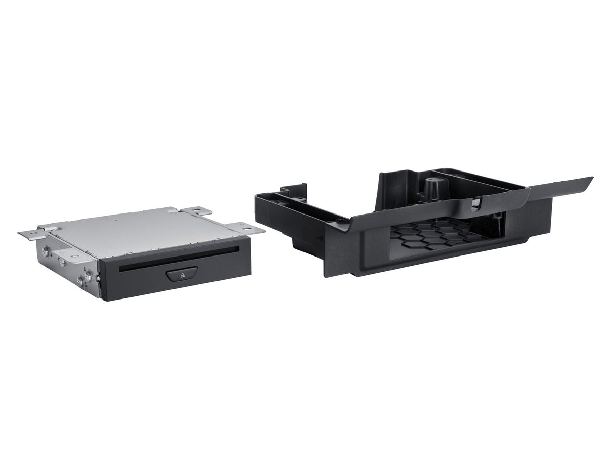 Puma CD Autochanger Player Ebony 2019-2024