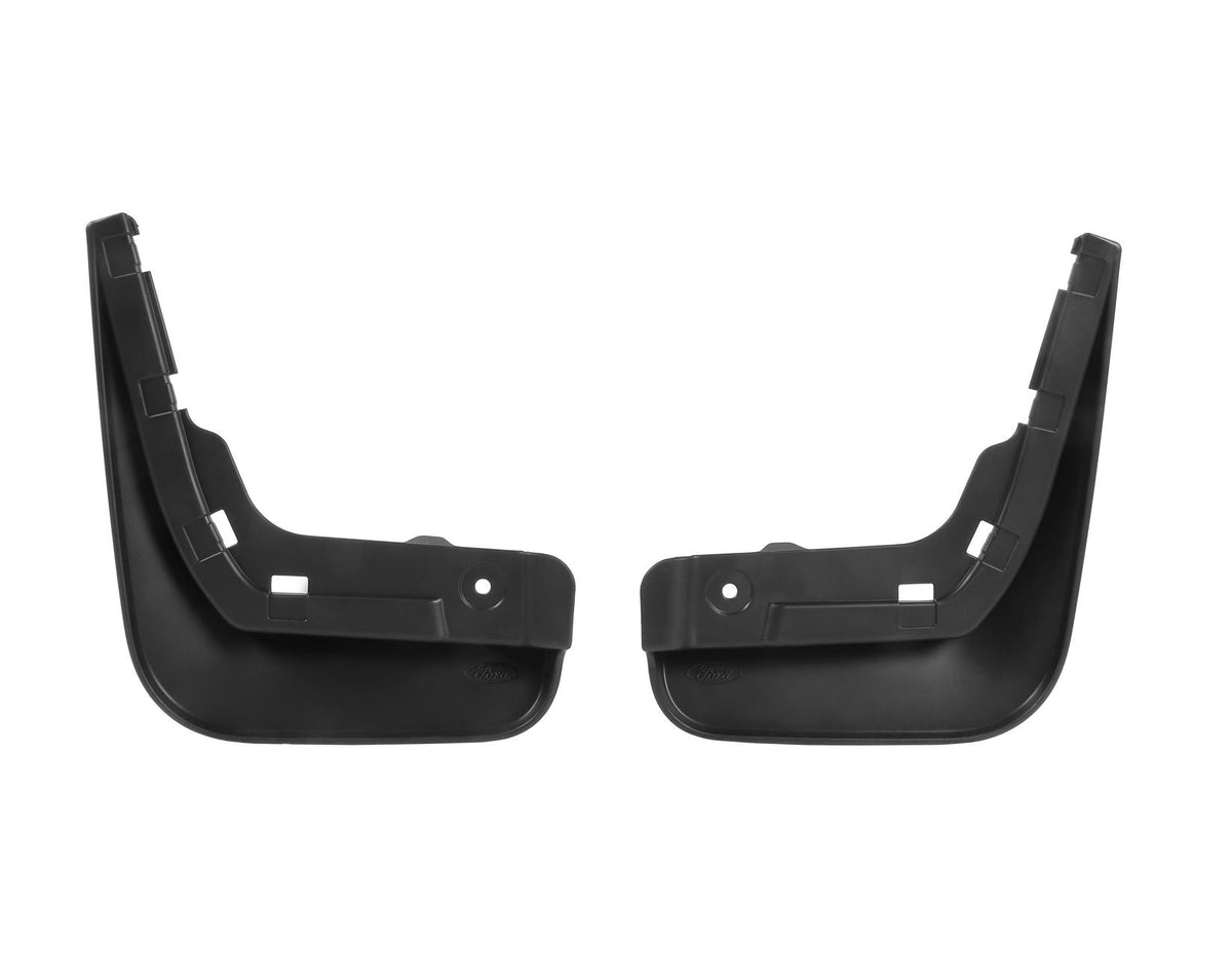 PUMA TITANIUM FRONT MUD FLAPS CONTOURED SPLASH GUARDS 2020-ONWARDS