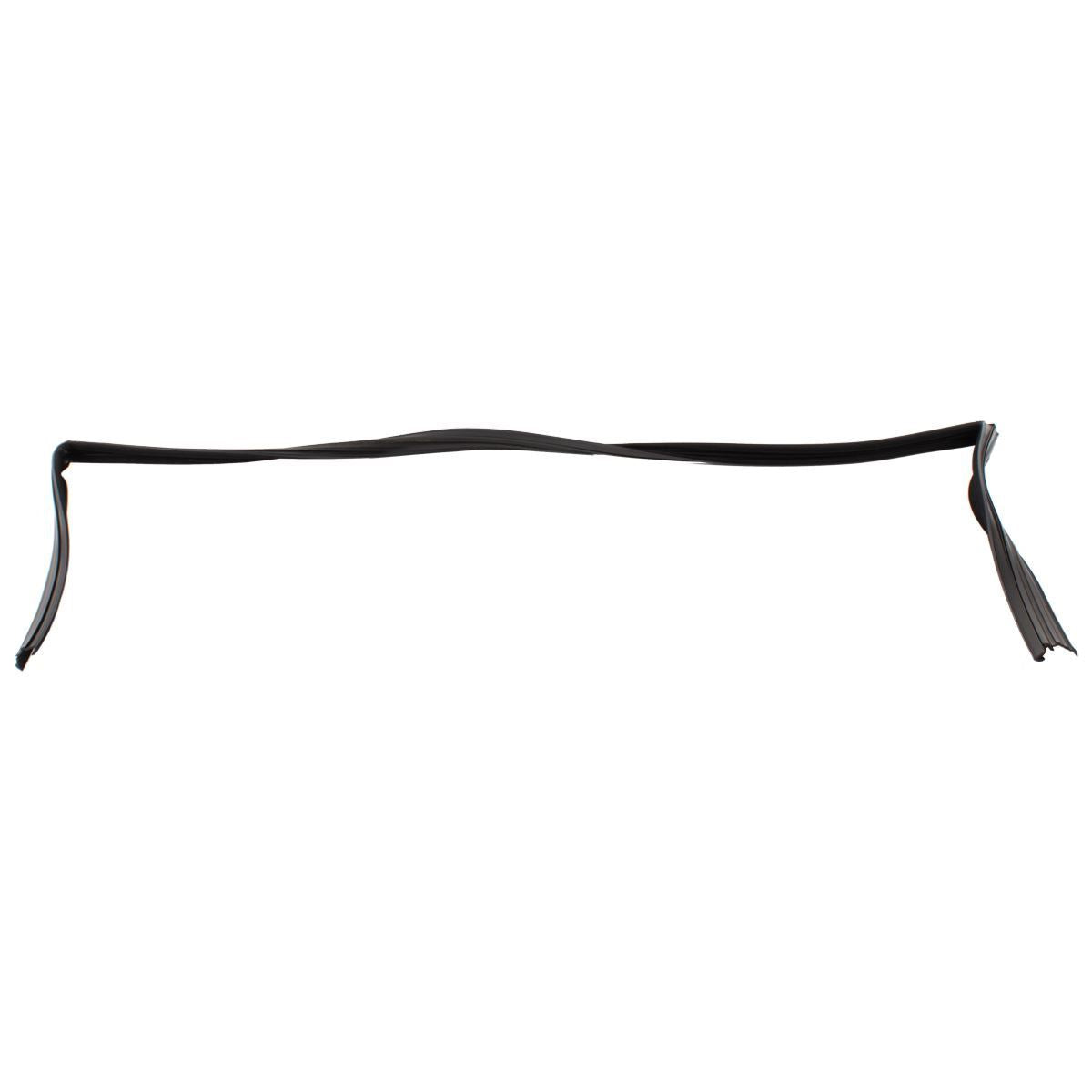 FIESTA 3-DOOR HATCHBACK O/S DRIVER SIDE FRONT DOOR GLASS RUN 2008-2019