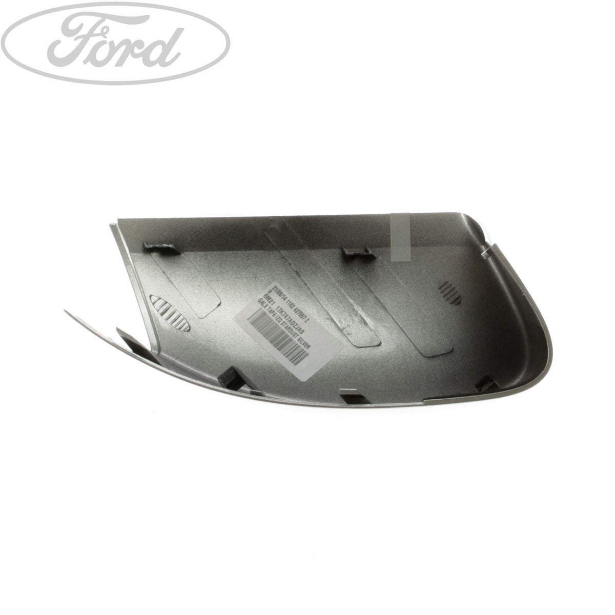 GALAXY S-MAX FRONT N/S LEFT WING MIRROR HOUSING CAP COVER