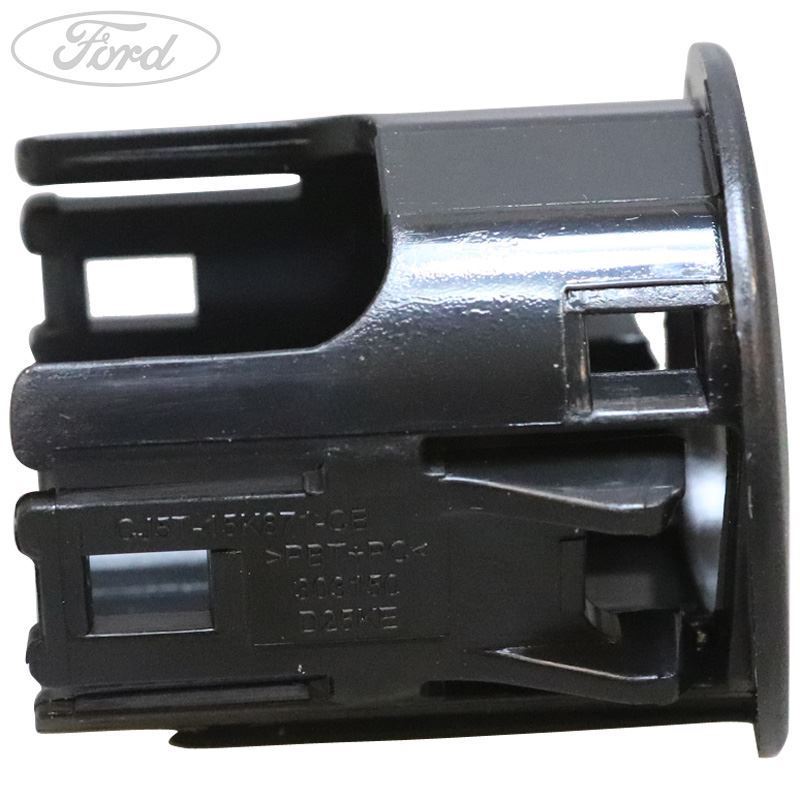 KUGA N/S PARKING DISTANCE CONTROL SENSOR RETAINER AUTOMATED PARKING SYSTEM BUMPER MOUNT 2012-2020 1775869