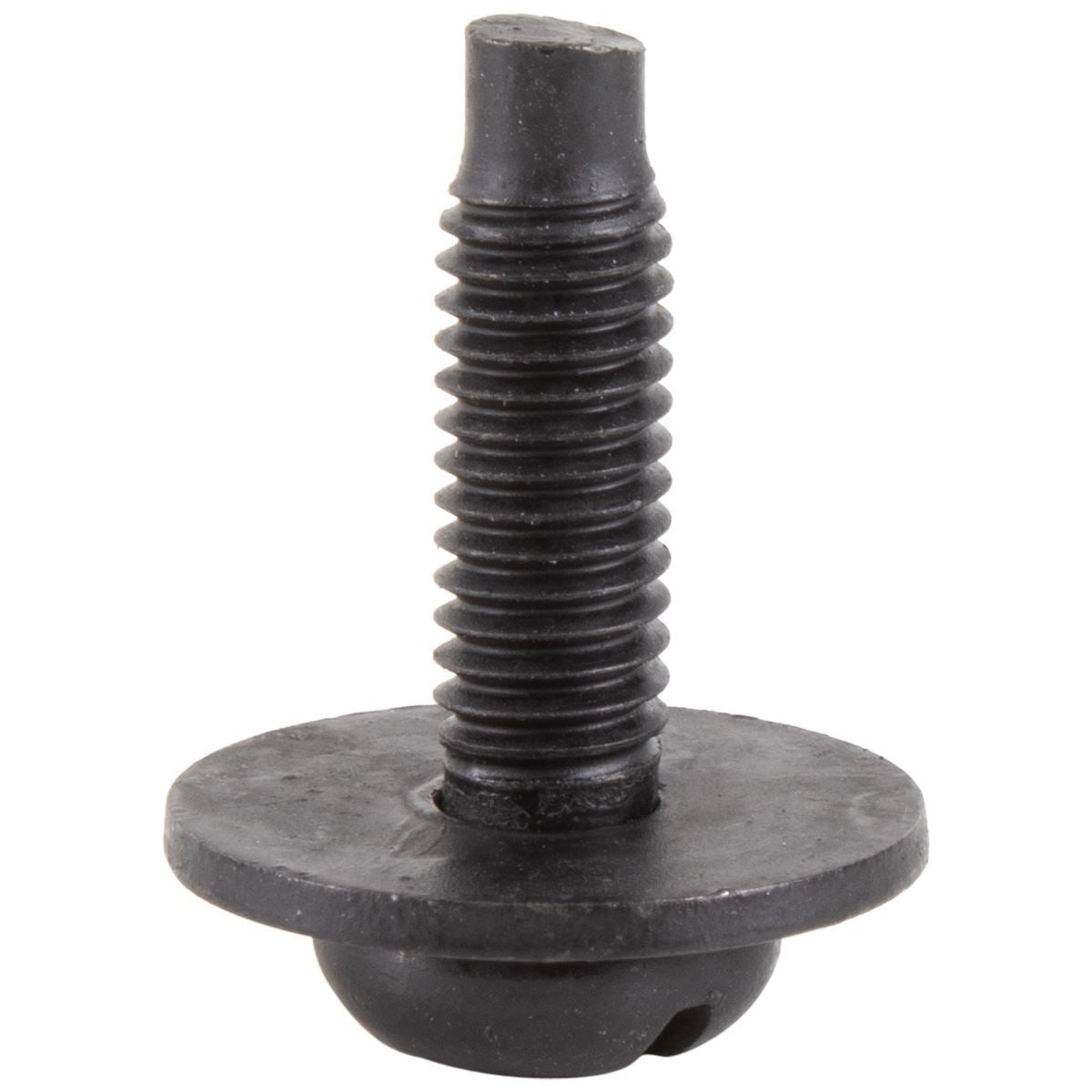 LUGGAGE COMPT/TAILGTE LOCK CONTROLS PAN HD SELF-TAPP SCREW AND WASHER PACK OF 5