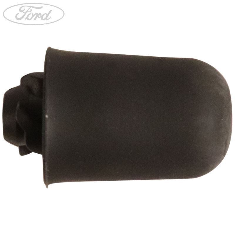 Focus Puma Bonnet Hood Rest Bumper Rubber X1 2011-On