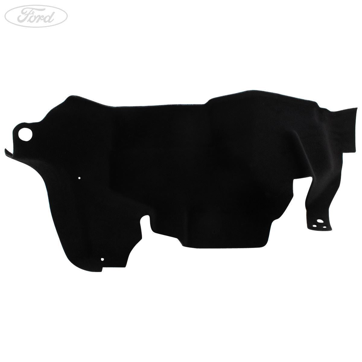 Ford LOAD COMPARTMENT TRIM - 1866978