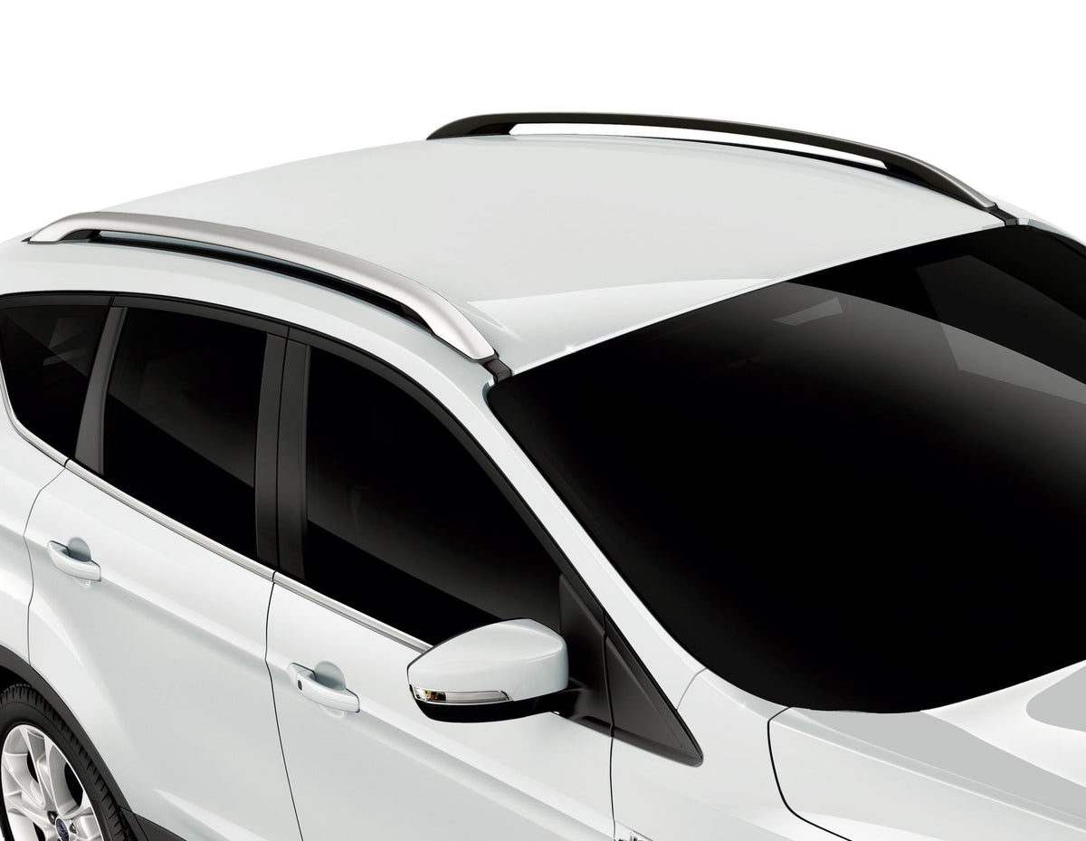 ROOF RAILS 11/2012