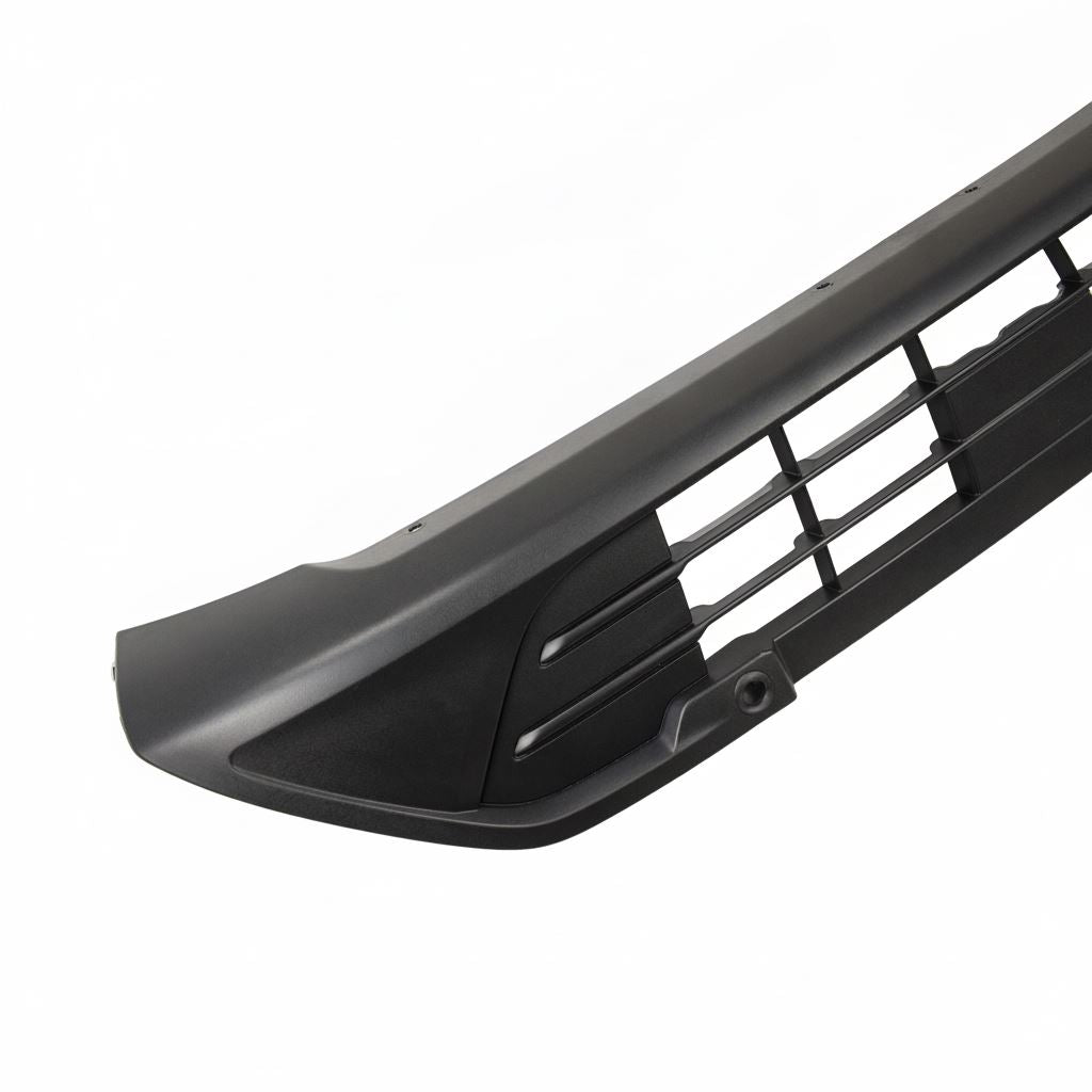 TRANSIT CUSTOM FRONT LOWER BUMPER GRILLE 2018-2023