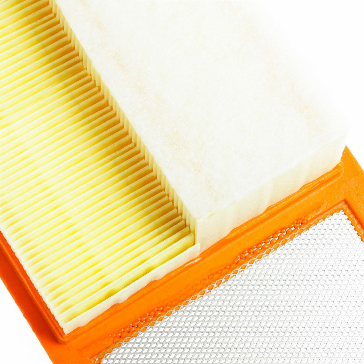 KA 1.3 CR AIR CLEANER FILTER ELEMENT 2010-2016