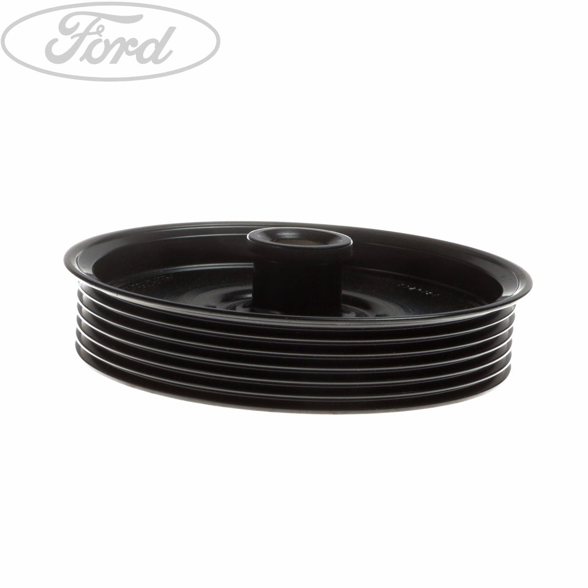 KA POWER STEERING PULLEY