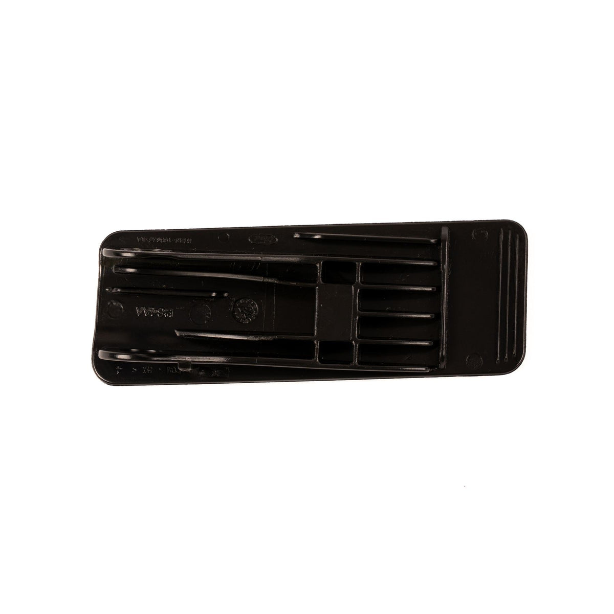 Fiesta Puma Bonnet Control Cable Handle 2017-Onwards