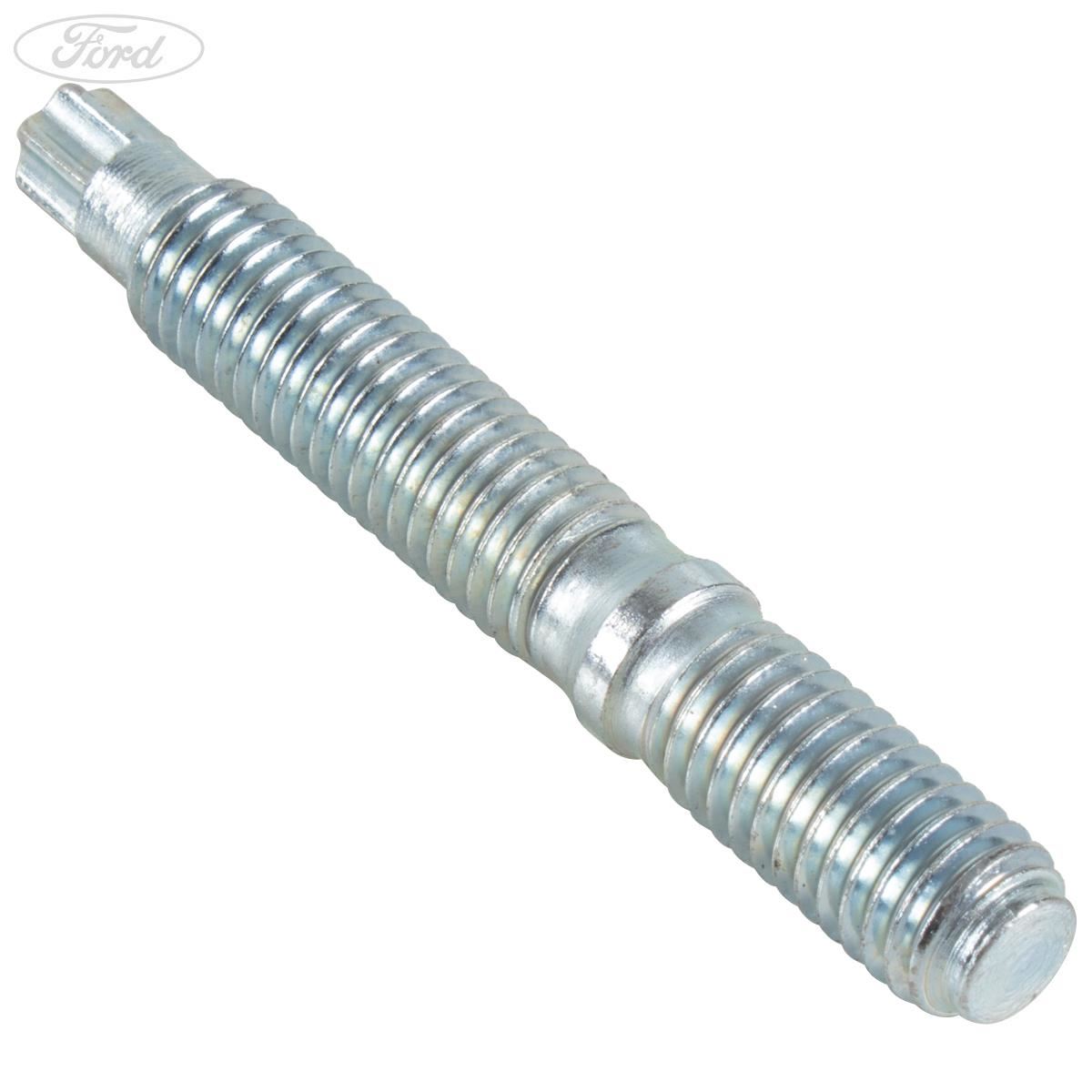 FUEL INJECTION SYSTEM/INLET MANIFLD STUD PACK OF 25