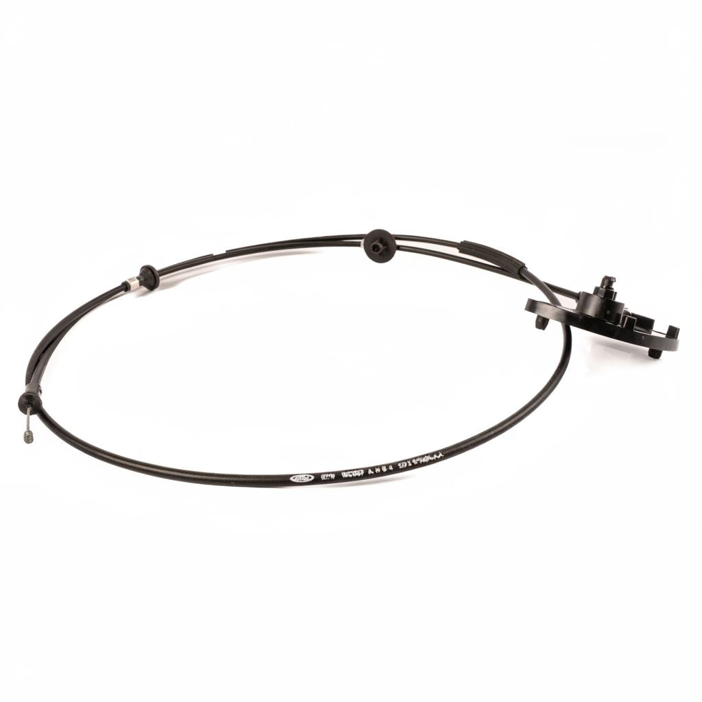 Transit Connect Bonnet Release Control Cable 2013-2022
