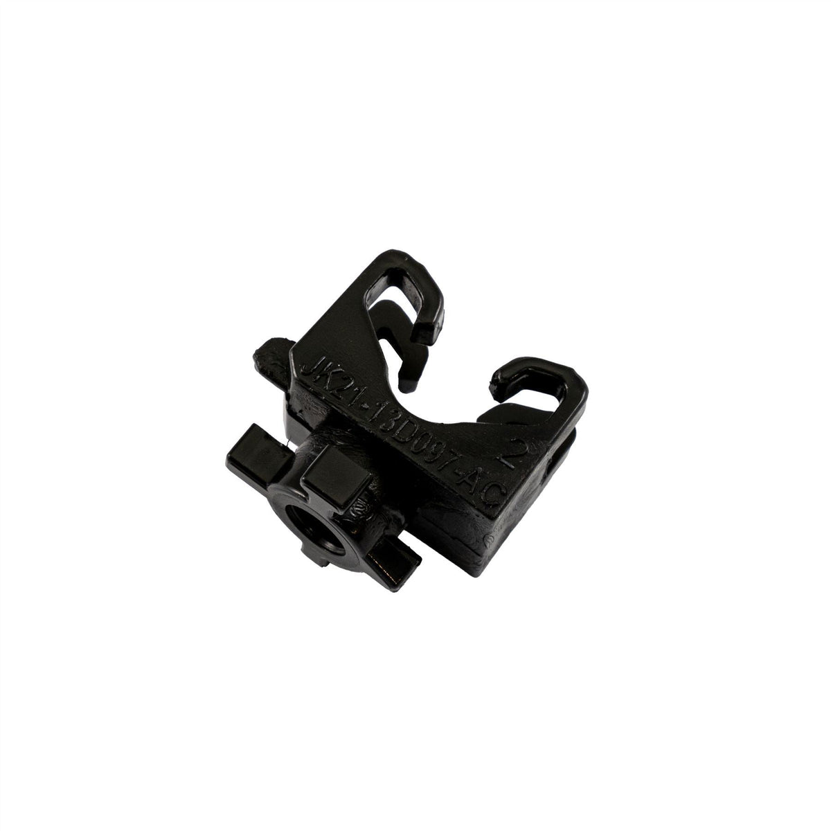 TRANSIT CUSTOM N/S HEADLIGHT MOUNTING BRACKET 2018-2023