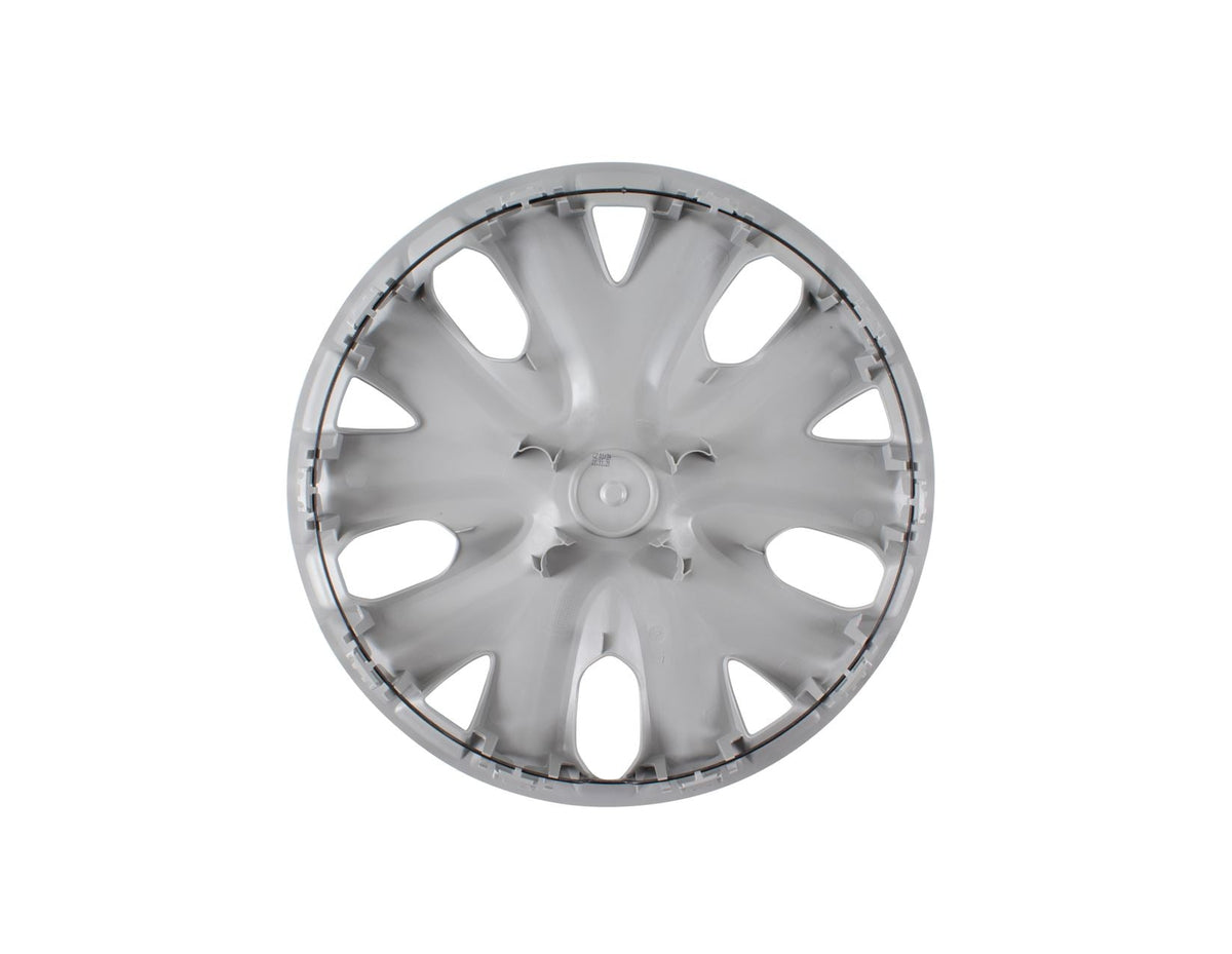 MONDEO SINGLE 16" STEEL WHEEL TRIM HUB CAP COVER FOR 16 X 6.5J STEEL WHEELS ONLY 2014-2022